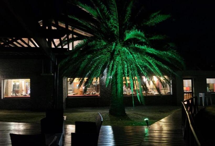 هتل El Descubrimiento Resort Club