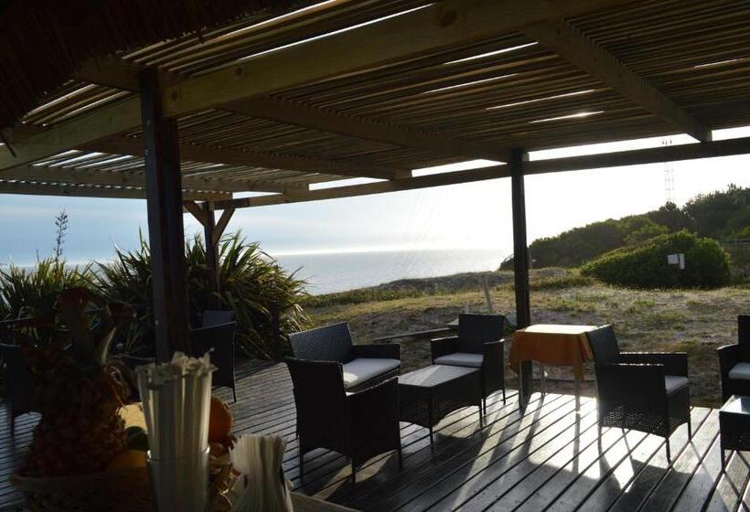 هتل El Descubrimiento Resort Club