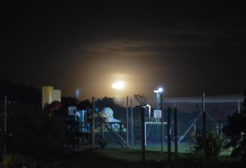 هتل El Descubrimiento Resort Club