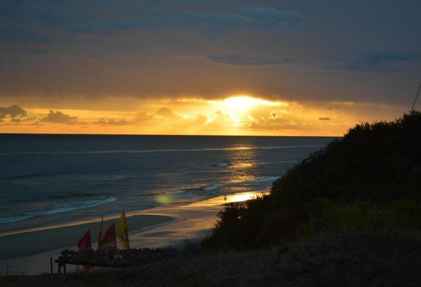 هتل El Descubrimiento Resort Club