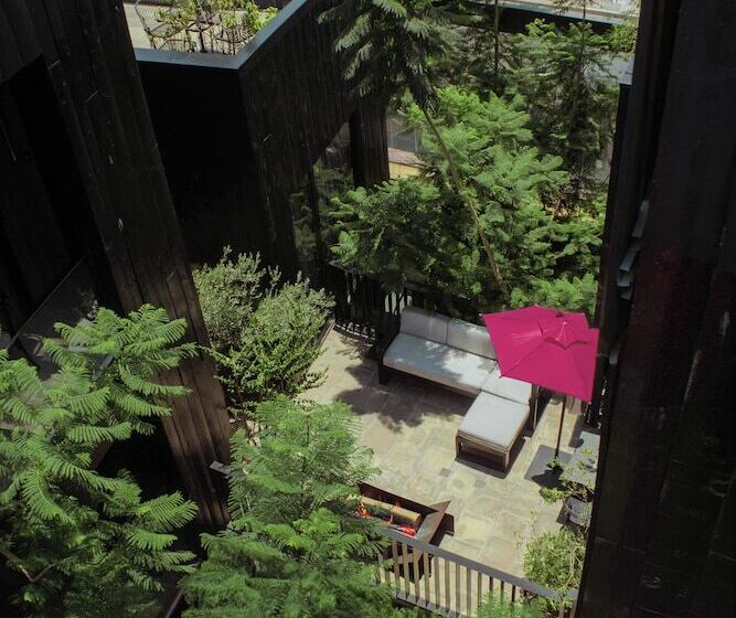 Elena De Cobre, Leon, A Member Of Design Hotels