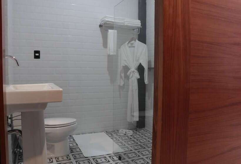 Elena De Cobre, Leon, A Member Of Design Hotels