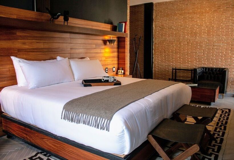 Elena De Cobre, Leon, A Member Of Design Hotels