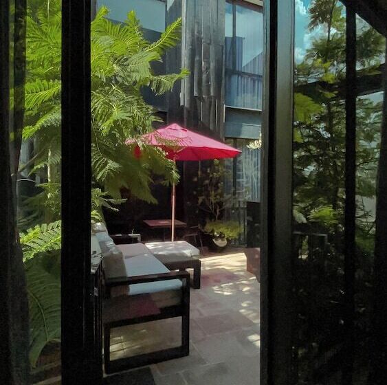 Elena De Cobre, Leon, A Member Of Design Hotels