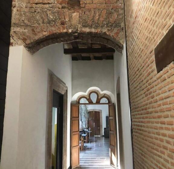 Elena De Cobre, Leon, A Member Of Design Hotels