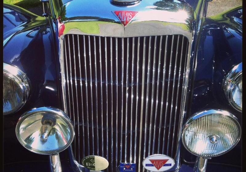 酒店 Elm Grove Country House