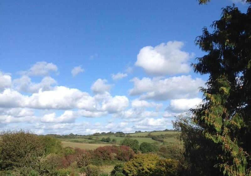 酒店 Elm Grove Country House