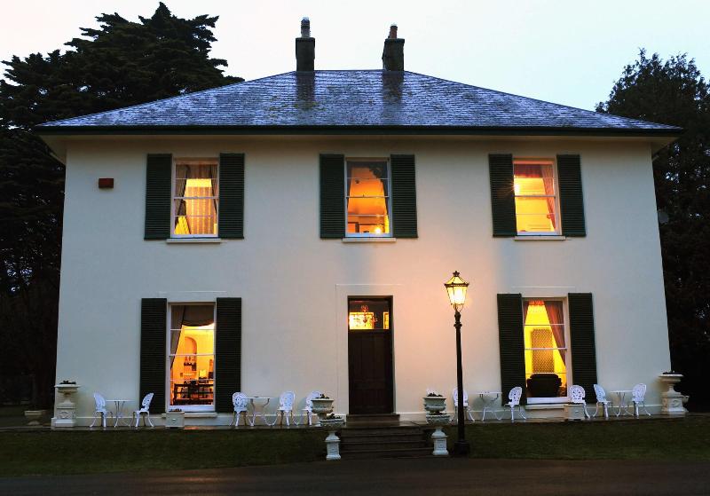 酒店 Elm Grove Country House