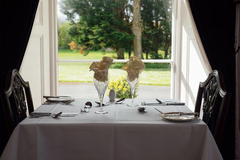 酒店 Elm Grove Country House