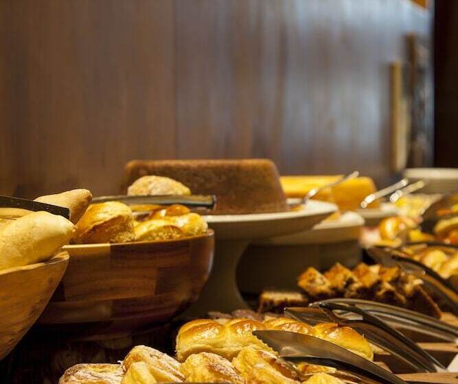 酒店 Fasano Salvador