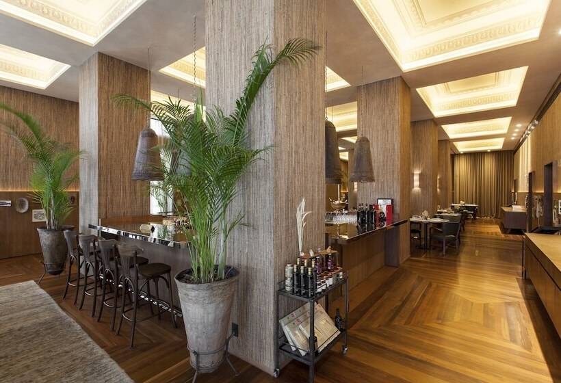 酒店 Fasano Salvador