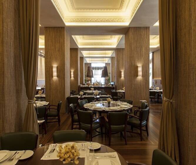 酒店 Fasano Salvador