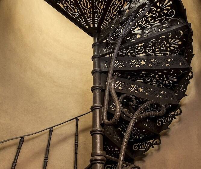 هتل Fasano Salvador