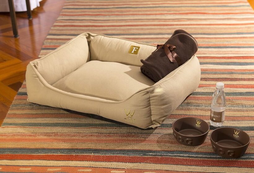 酒店 Fasano Salvador