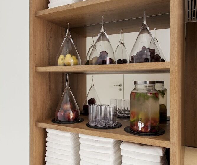 酒店 Fasano Salvador