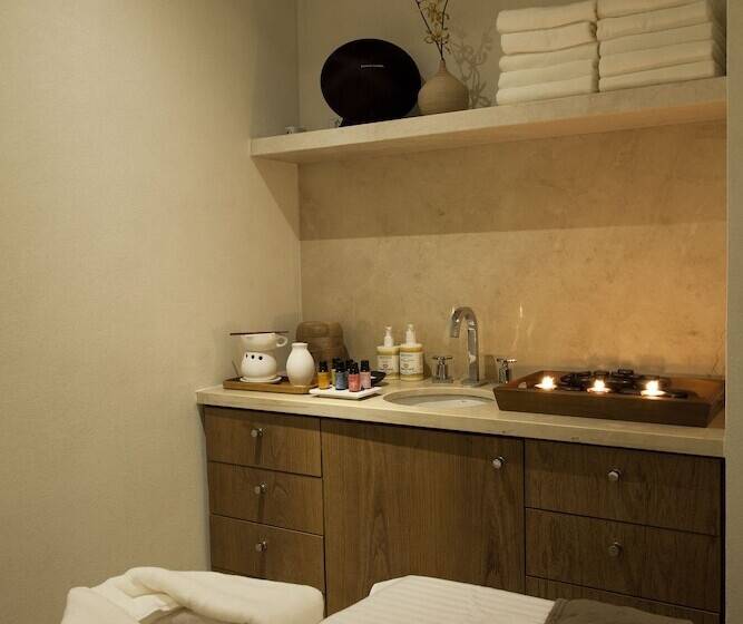 酒店 Fasano Salvador