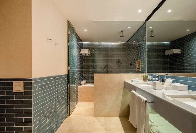 فندق Fasano Salvador