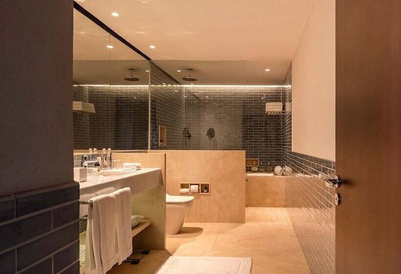 酒店 Fasano Salvador