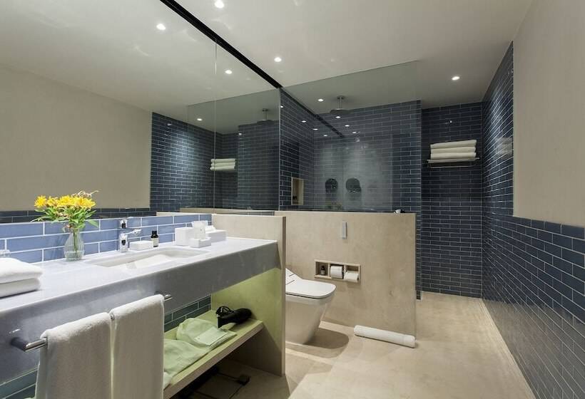 هتل Fasano Salvador