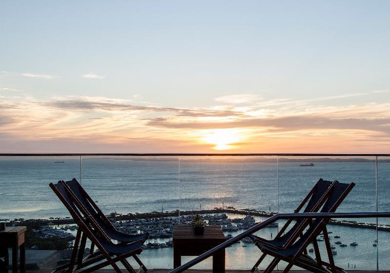 هتل Fasano Salvador