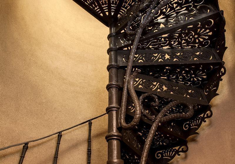 酒店 Fasano Salvador