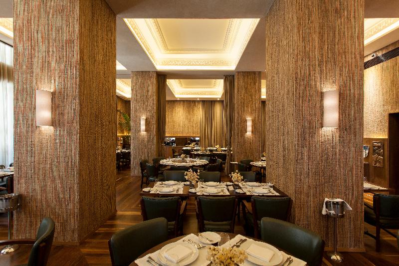 酒店 Fasano Salvador