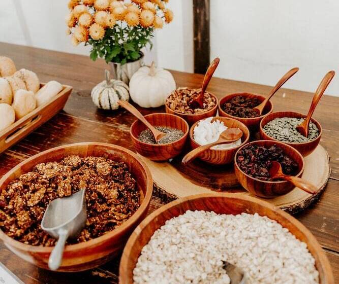 فندق Firelight Camps