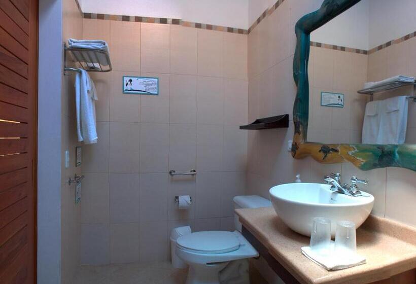 호텔 Galapagos Suites B&b