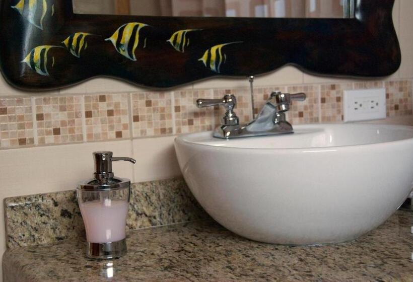 호텔 Galapagos Suites B&b