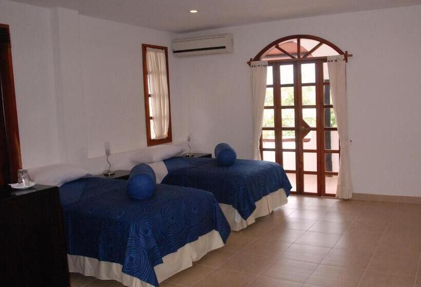 호텔 Galapagos Suites B&b
