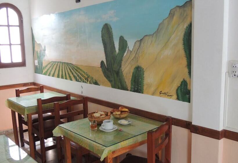 בית מלון כפרי Garay