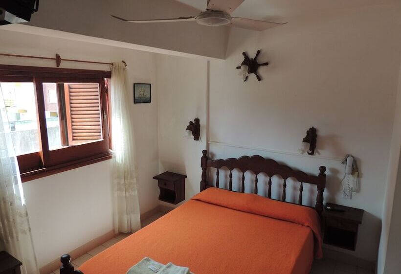 בית מלון כפרי Garay