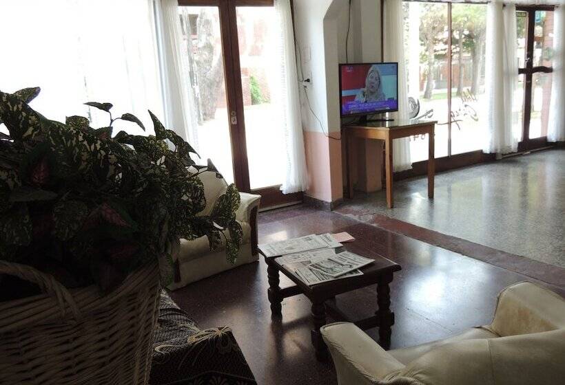 בית מלון כפרי Garay