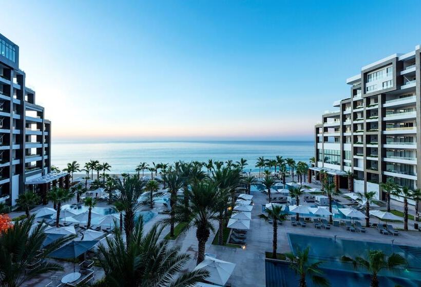 בית מלון כפרי Garza Blanca Resort & Spa Los Cabos