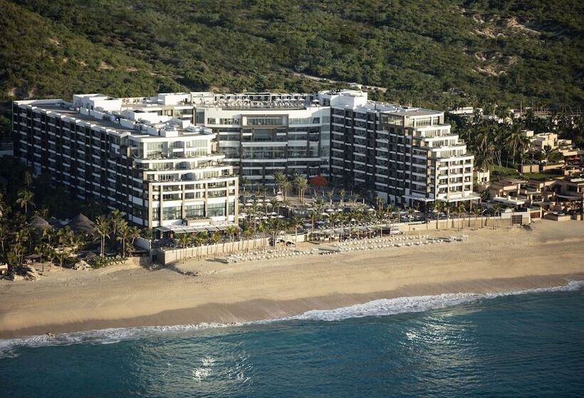 هتل Garza Blanca Resort & Spa Los Cabos