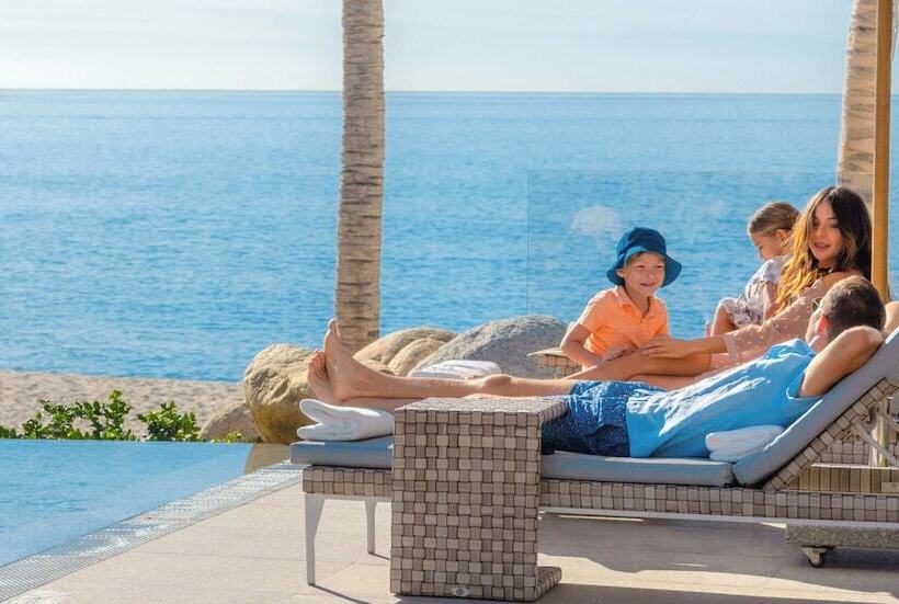 هتل Garza Blanca Resort & Spa Los Cabos