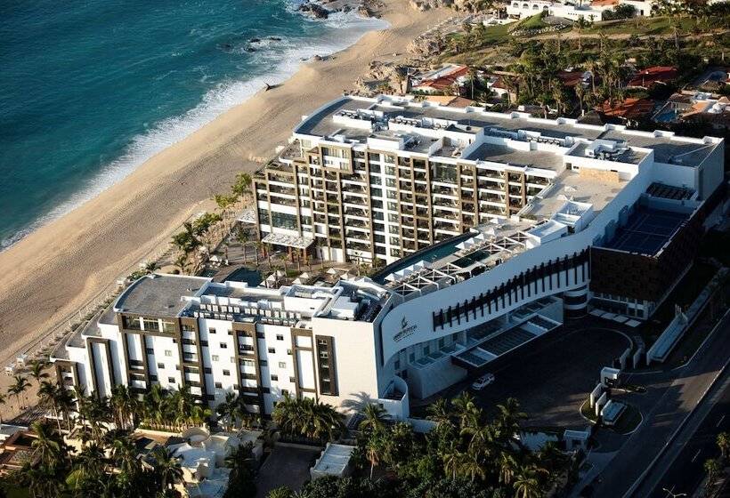 בית מלון כפרי Garza Blanca Resort & Spa Los Cabos