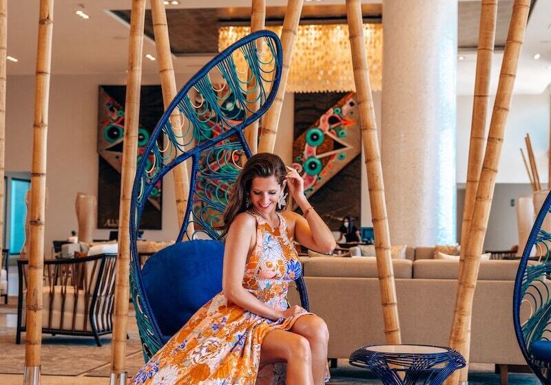 בית מלון כפרי Garza Blanca Resort & Spa Los Cabos