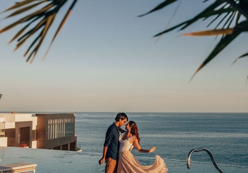 هتل Garza Blanca Resort & Spa Los Cabos