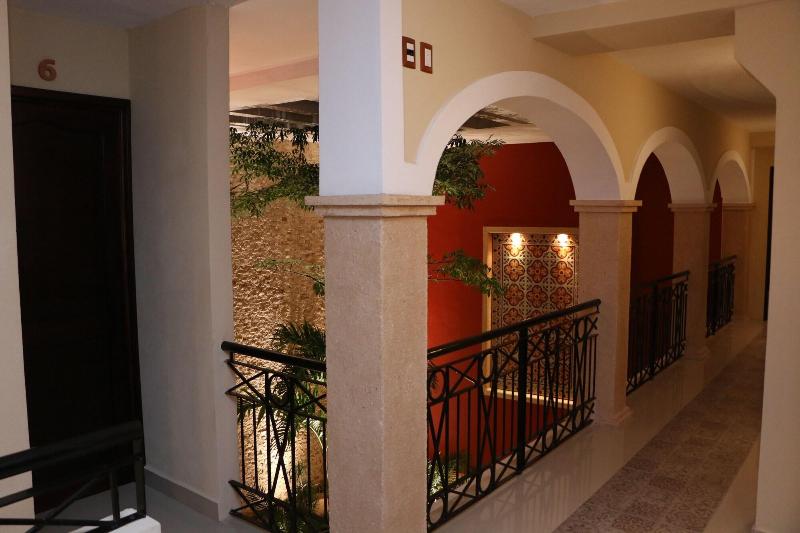 בית מלון כפרי Gayser