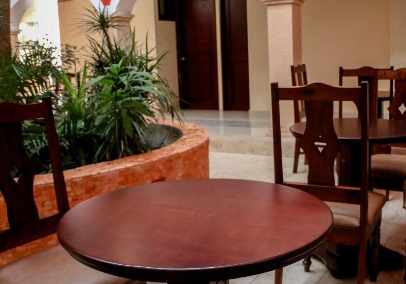 בית מלון כפרי Gayser