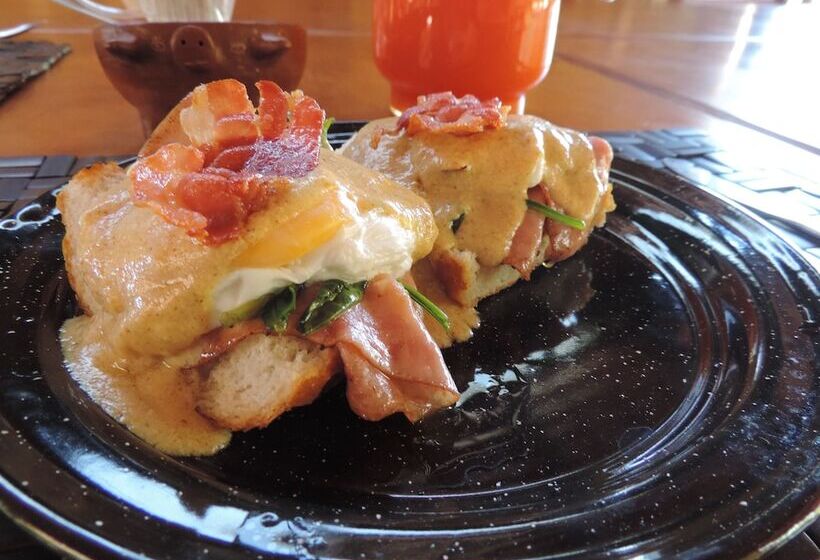 酒店 Glamping Finca Margaritas