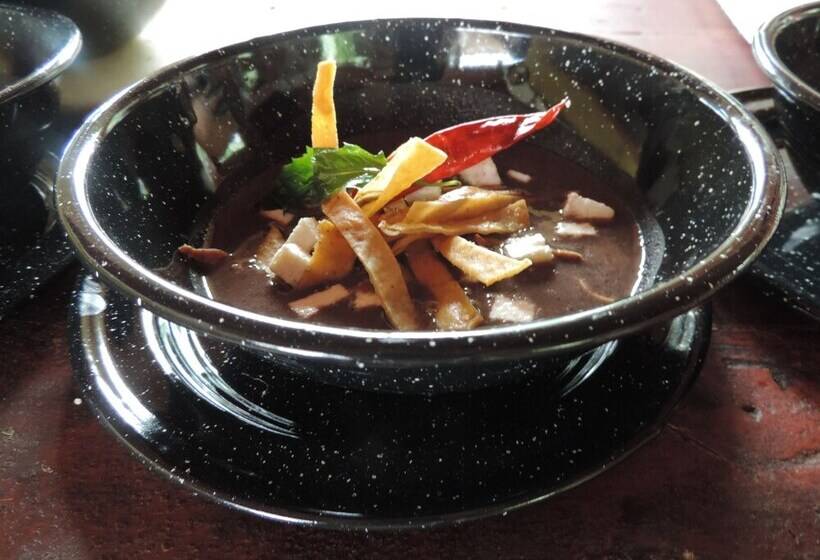 酒店 Glamping Finca Margaritas