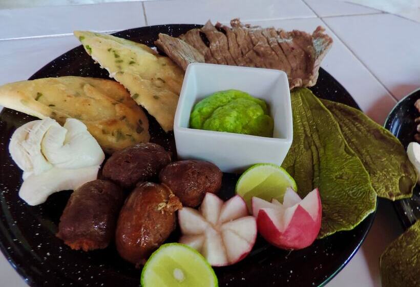 فندق Glamping Finca Margaritas