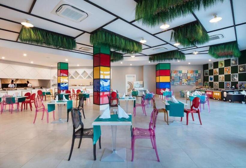 酒店 Granada Luxury Beach Ultra All Inclusive