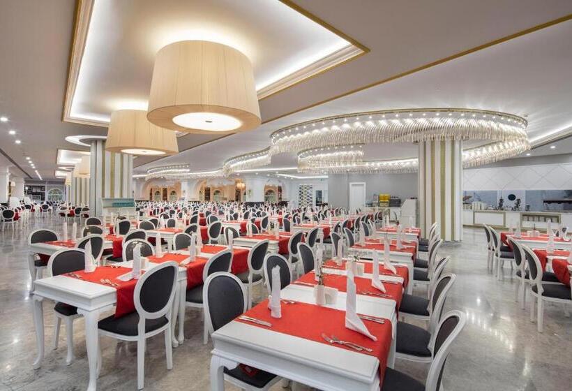 酒店 Granada Luxury Beach Ultra All Inclusive