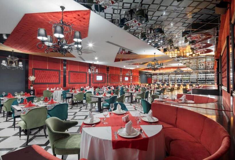 酒店 Granada Luxury Beach Ultra All Inclusive