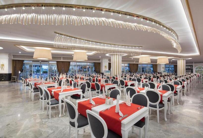 فندق Granada Luxury Beach Ultra All Inclusive