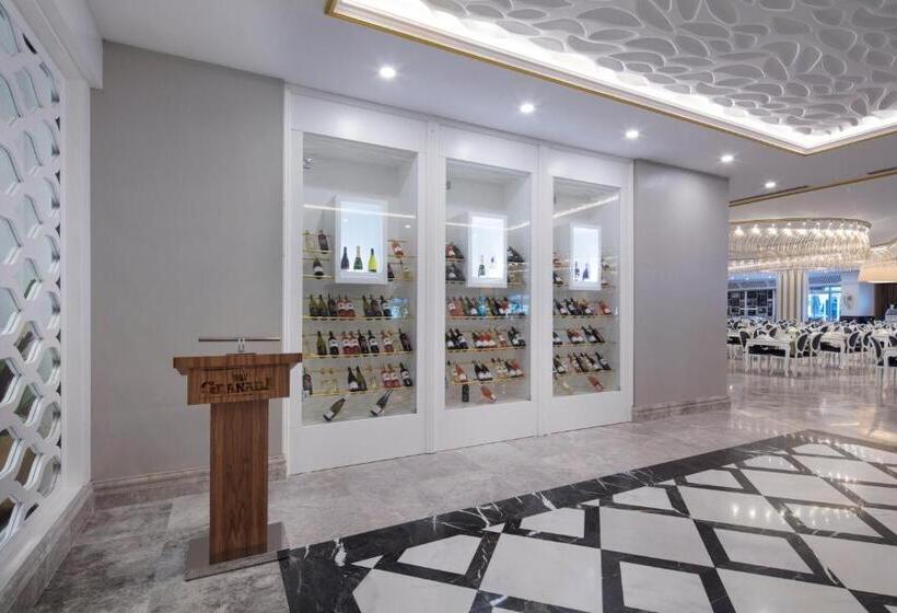 酒店 Granada Luxury Beach Ultra All Inclusive