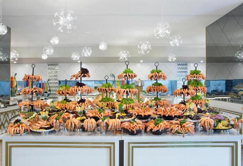 酒店 Granada Luxury Beach Ultra All Inclusive